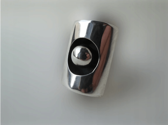 pierścionek, retro, styl retro, moda retro, moda damska, vintage, styl vintage,