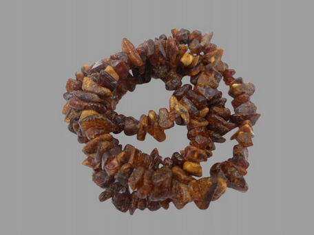 NASZYJNIK BURSZTYN JANTAR BAŁTYCKI (6) - obrazek 3