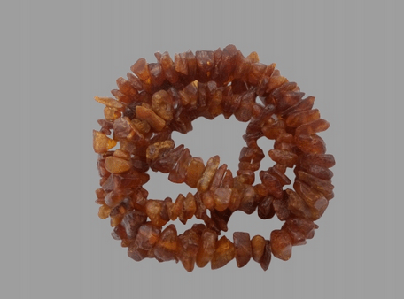 NASZYJNIK BURSZTYN JANTAR BAŁTYCKI (7) - obrazek 3