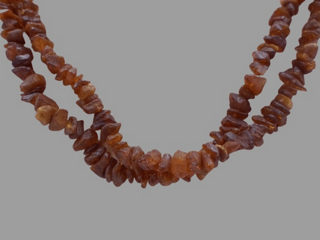 NASZYJNIK BURSZTYN JANTAR BAŁTYCKI (8) - obrazek 2