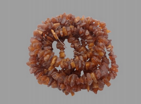 NASZYJNIK BURSZTYN JANTAR BAŁTYCKI (8) - obrazek 3