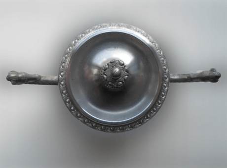 SECESJA SYGNOWANA CUKIERNICA - obrazek 3