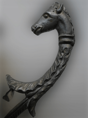 SECESJA SYGNOWANA CUKIERNICA - obrazek 7