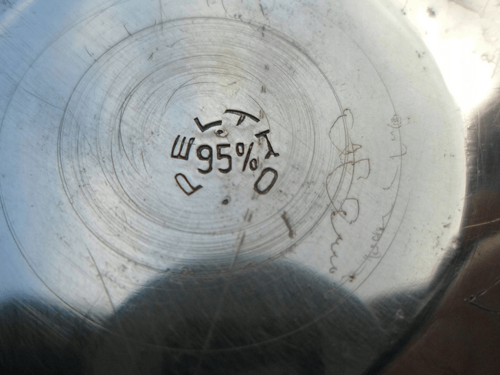 SECESJA SYGNOWANA CUKIERNICA - obrazek 8