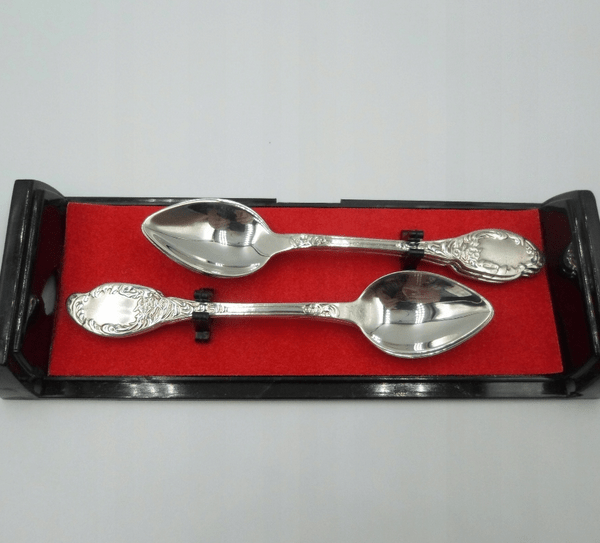 łyżeczki deserowe Warmet Resovia