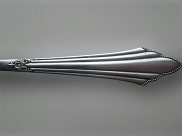 WMF POSREBRZANA ŁOPATKA DO CIASTA - obrazek 5