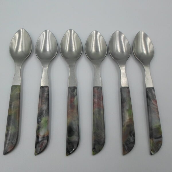 łyżeczki do lodów i deserów