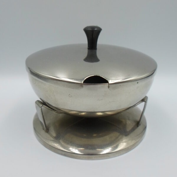 PLATEROWANA CUKIERNICZKA KLASYCZNA LINIA ART DECO