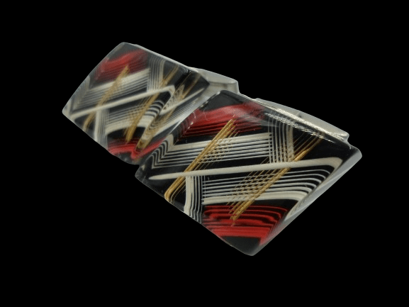 SPINKI DO MANKIETÓW KLASYKA PRL - obrazek 2