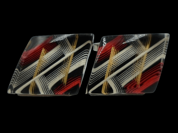 SPINKI DO MANKIETÓW KLASYKA PRL - obrazek 4