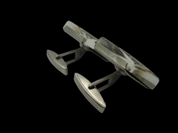 SPINKI DO MANKIETÓW KLASYKA PRL - obrazek 5