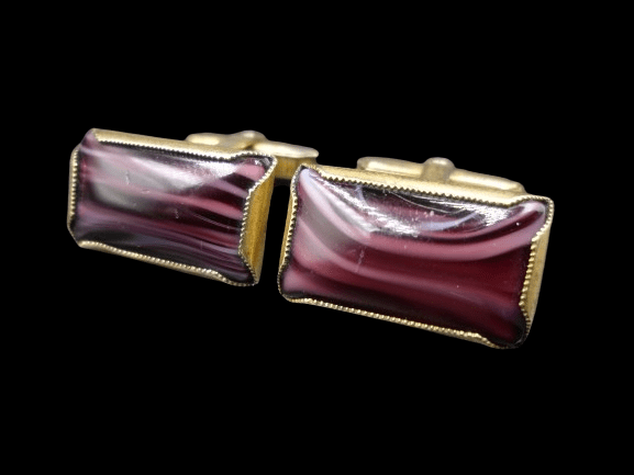 spinki do mankietów