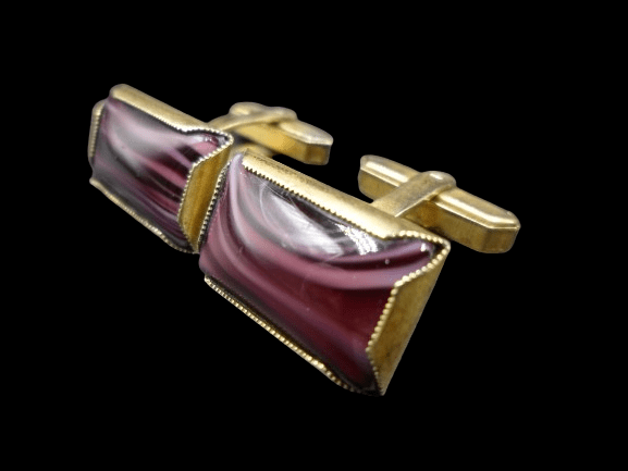 EKSKLUZYWNE SPINKI DO MANKIETÓW - obrazek 2