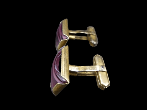 EKSKLUZYWNE SPINKI DO MANKIETÓW - obrazek 4