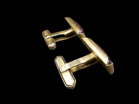 EKSKLUZYWNE SPINKI DO MANKIETÓW - obrazek 6