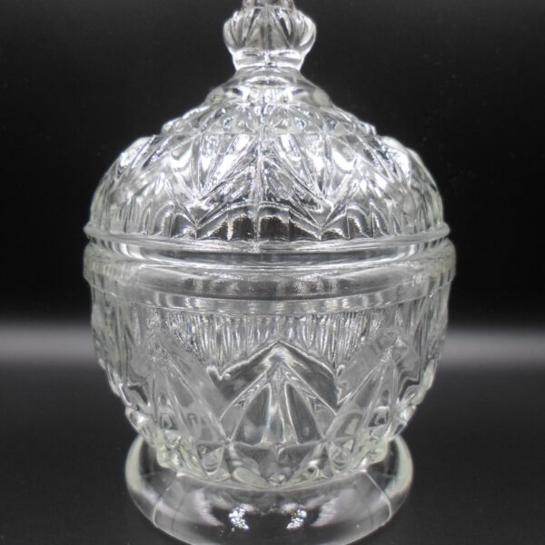 bombonierka, cukiernica