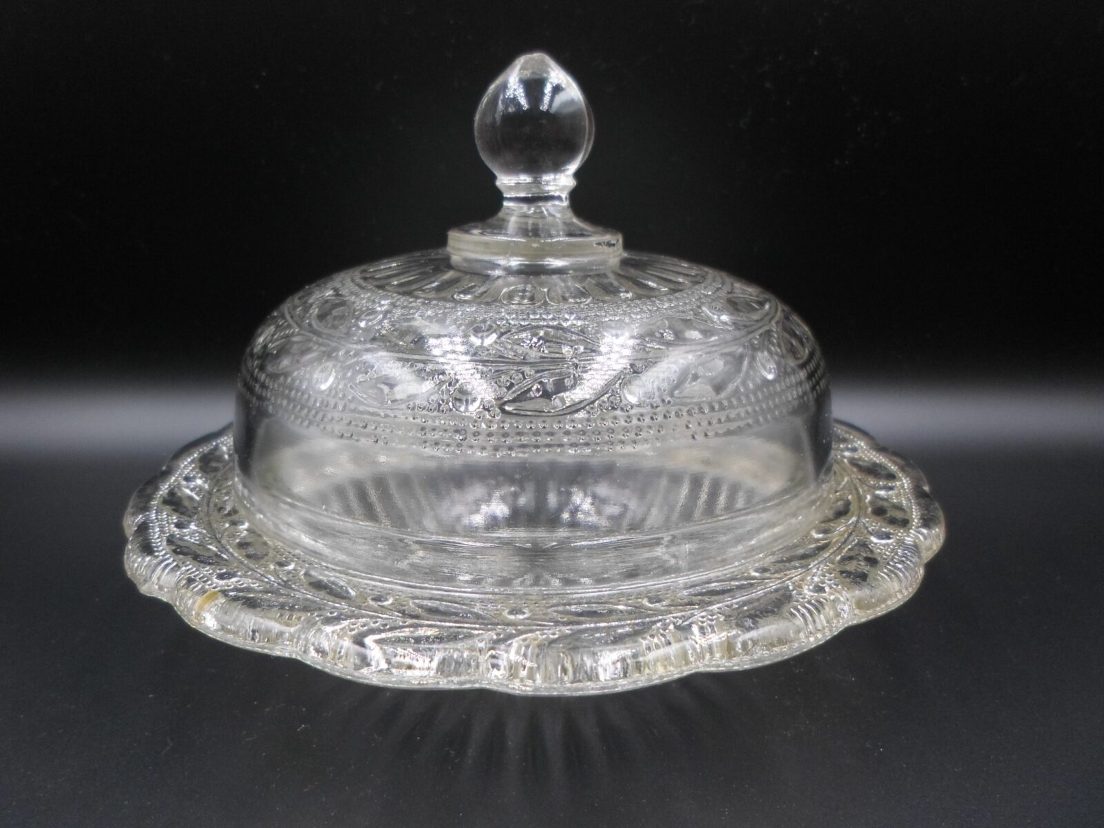 HSG HORTENSJA MASELNICZKA RETRO SZKŁO SODOWE - obrazek 4