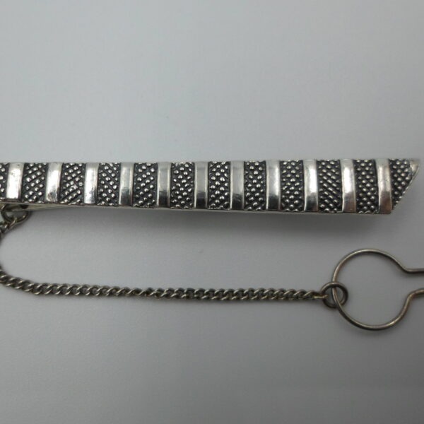 spinka do krawata, biznesowa spinka do krawata