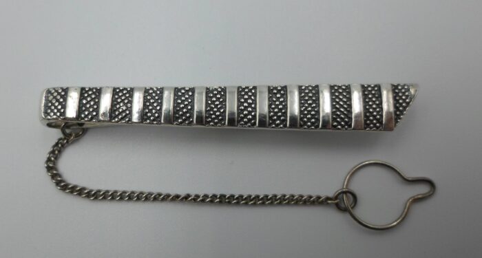 spinka do krawata, biznesowa spinka do krawata