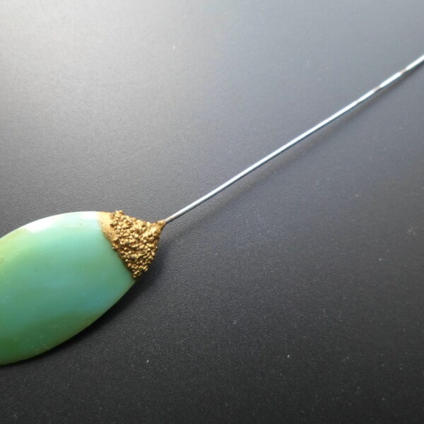 szpilka do kapelusza