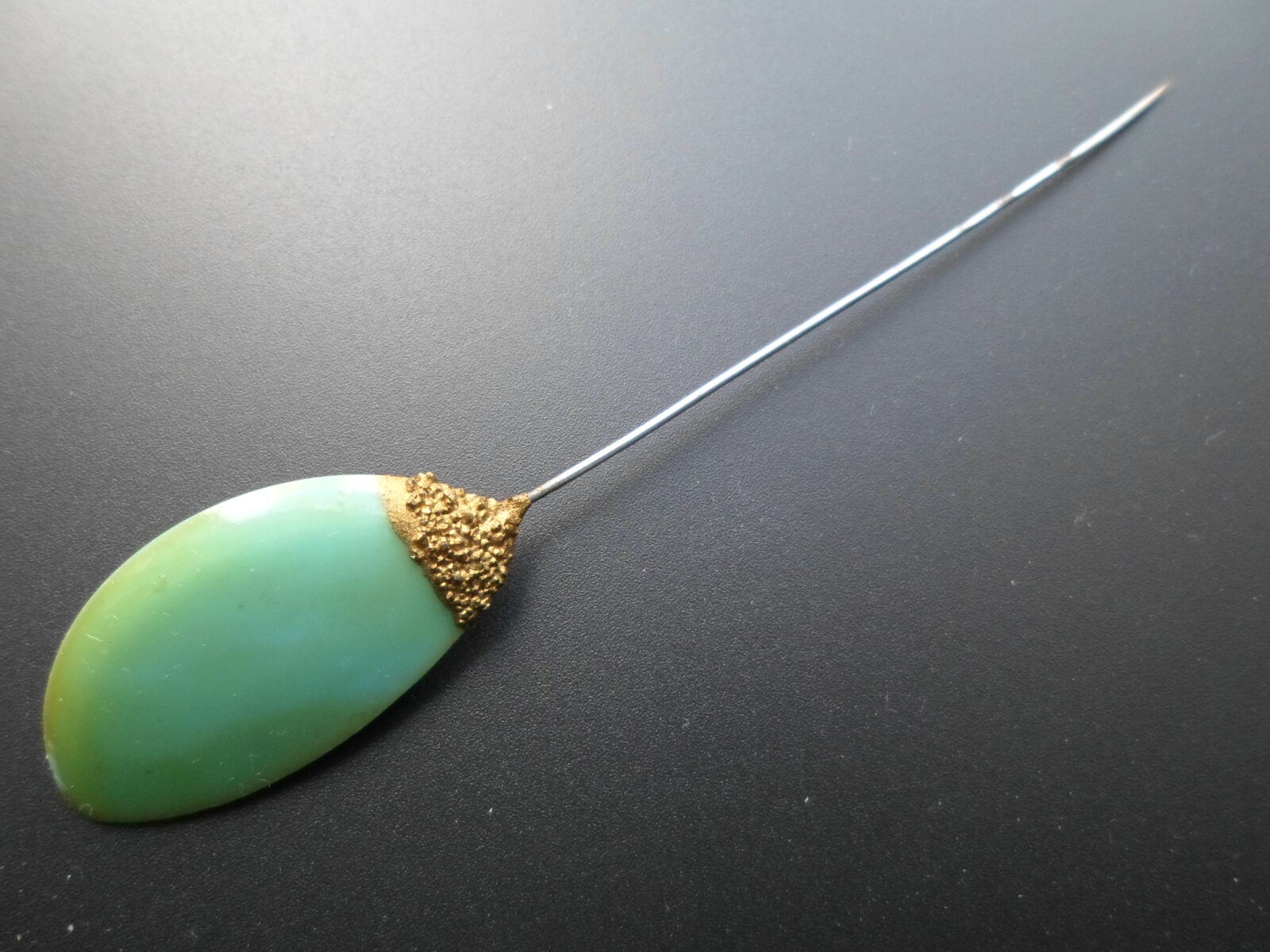 szpilka do kapelusza