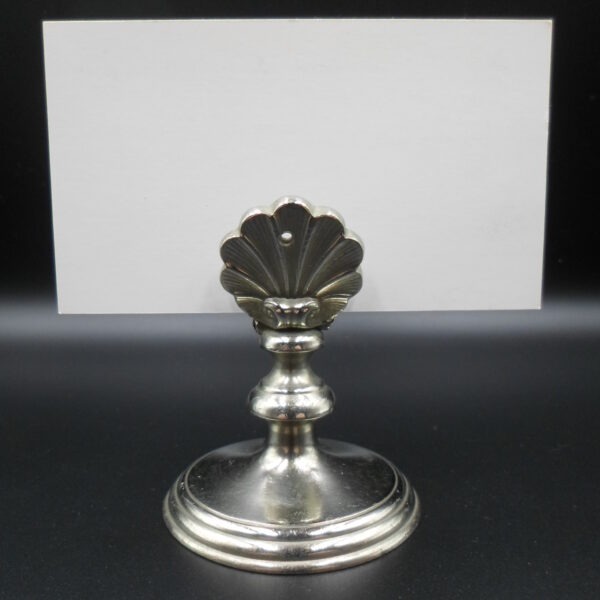 wizytownik, stojak na wizytówki