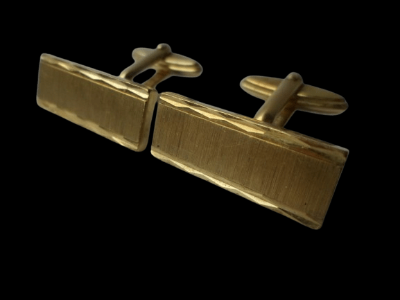 spinki do mankietów