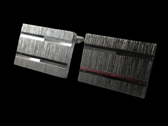 spinki do mankietów