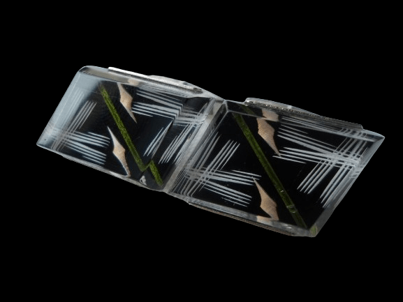 spinki do mankietów