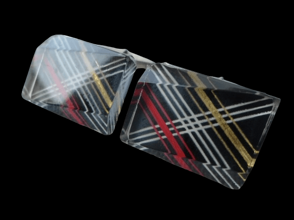 spinki do mankietów