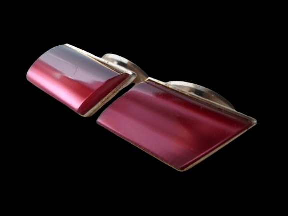 spinki do mankietów