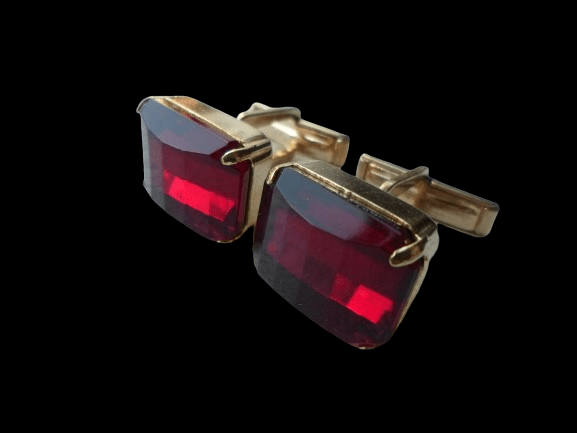 spinki do mankietów, spinki mankietowe