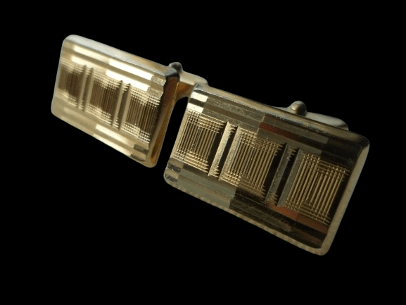 spinki do mankietów