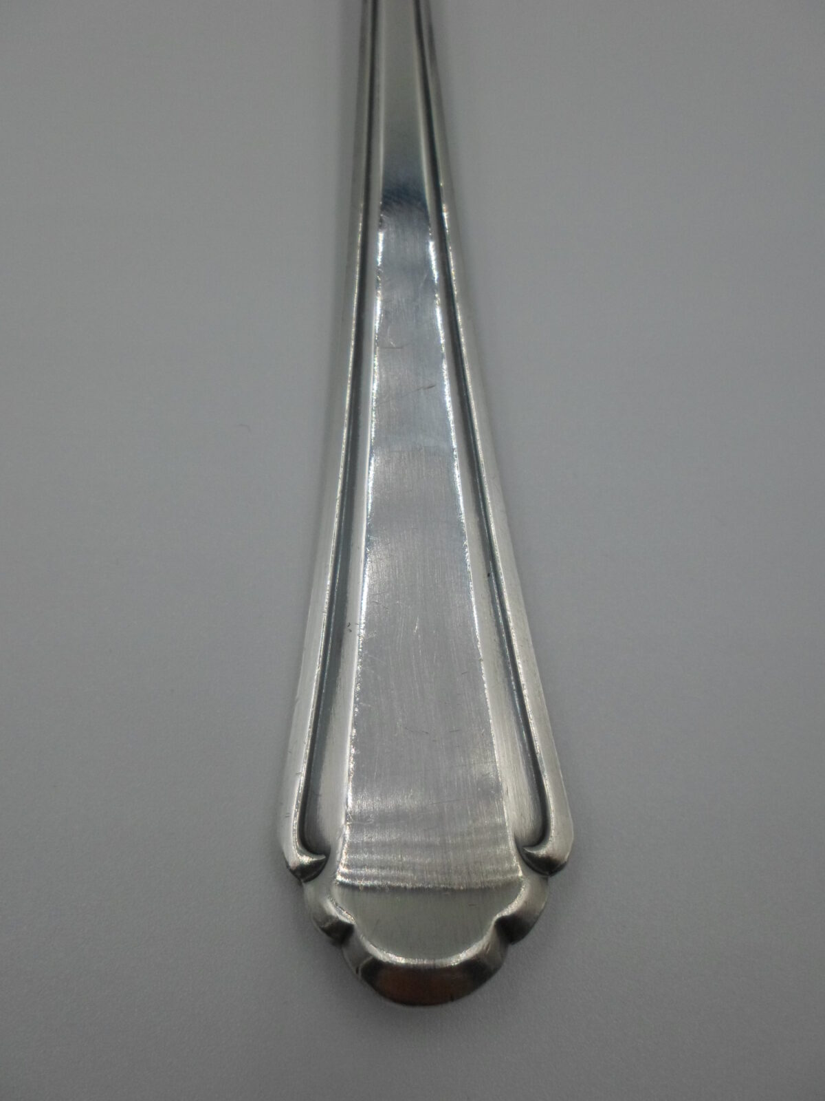 ŁYŻKA DO SERWOWANIA I NABIERKA DO SOSU AUERHAHN 90 - obrazek 4