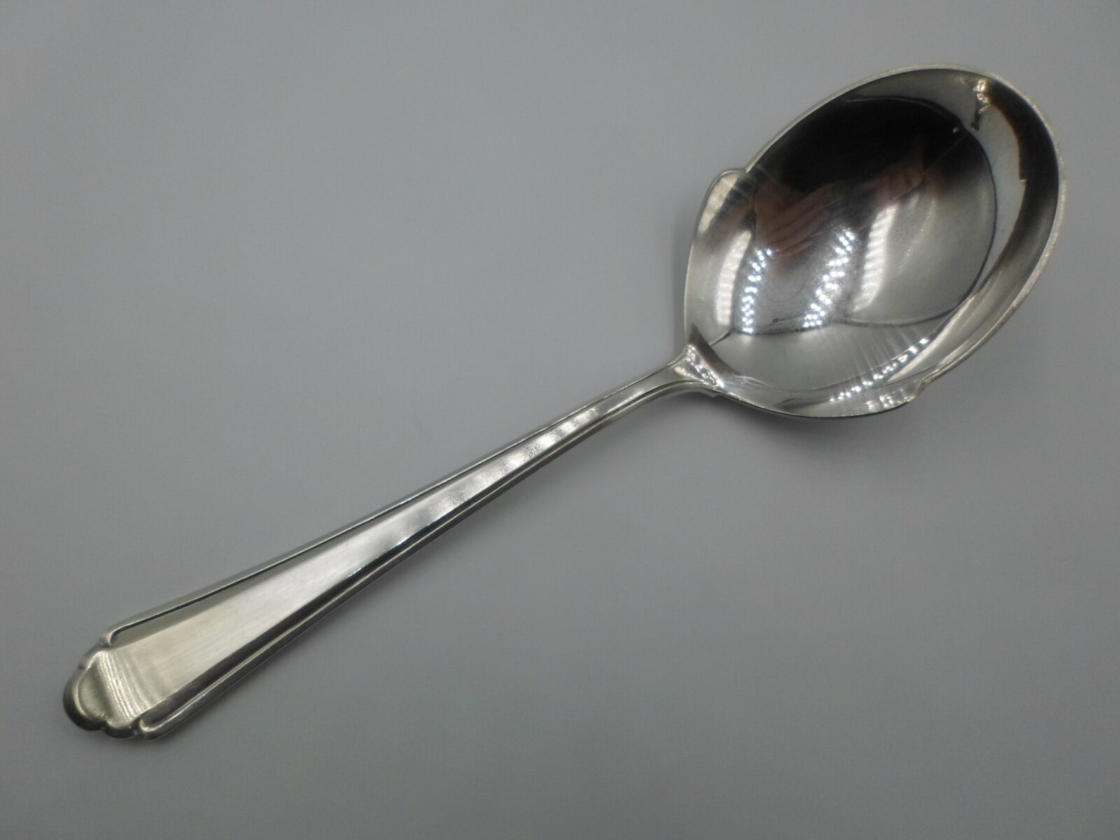 ŁYŻKA DO SERWOWANIA I NABIERKA DO SOSU AUERHAHN 90 - obrazek 6