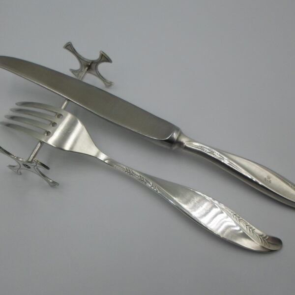 koziołki, podstawki pod sztućce