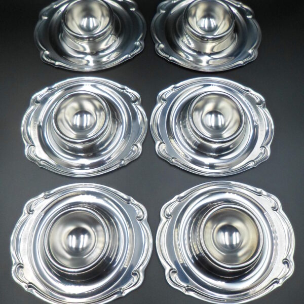 kieliszki do jajek, WMF