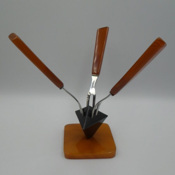 widelczyki do owoców i zakąsek