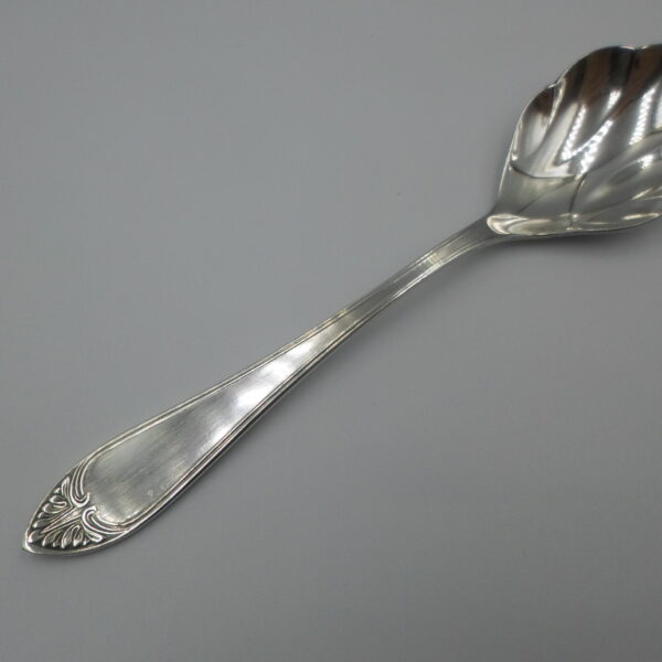 łyżeczka do cukru hefra