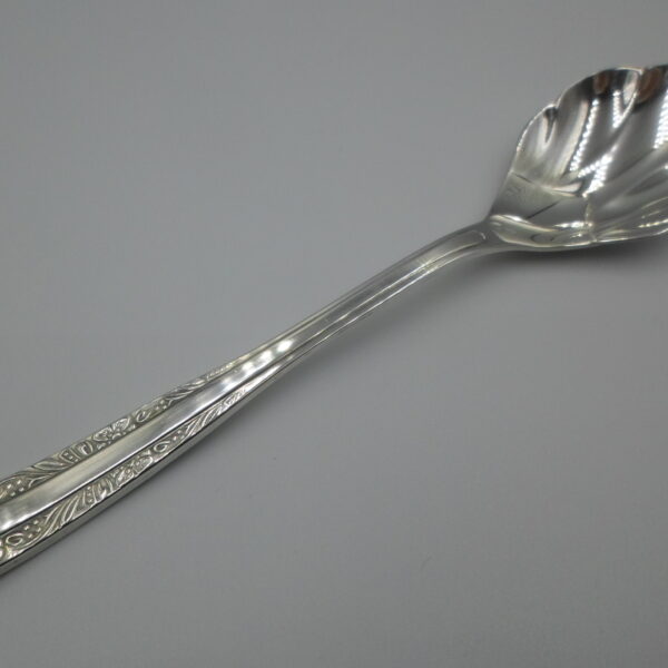 łyżeczka do cukru, Hefra