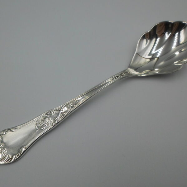 łyżeczka do cukru hefra