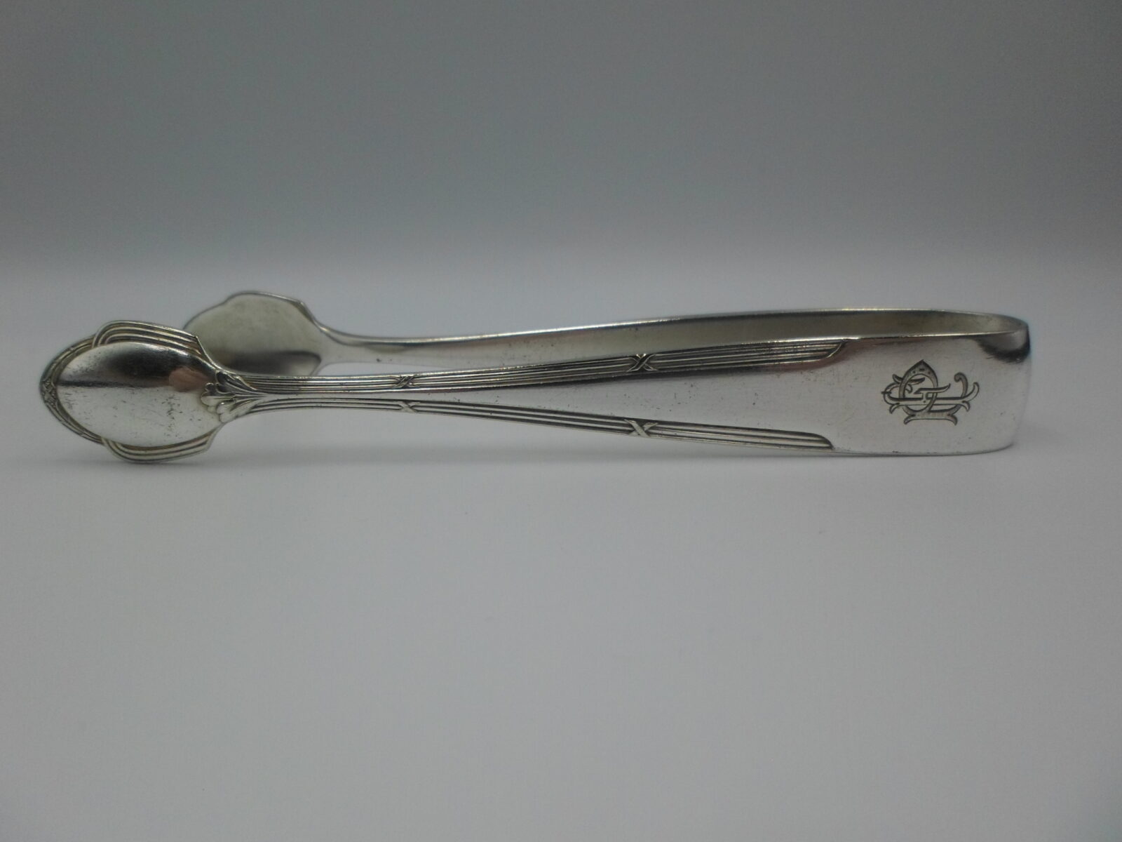 szczypce do cukru wmf