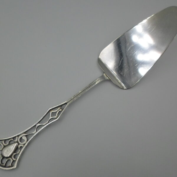 łopatka do ciasta, Resovia Warmet