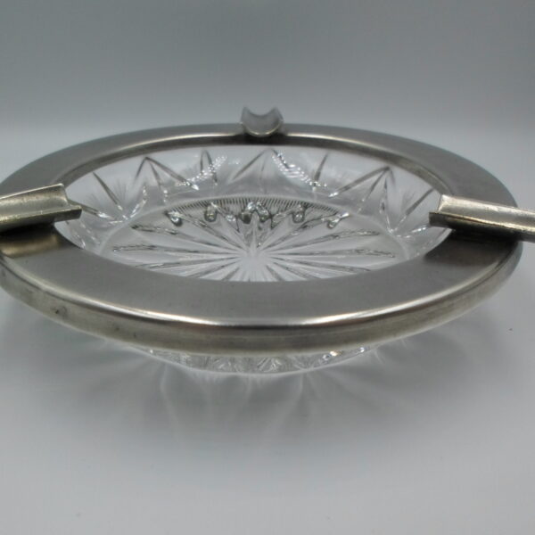 popielniczka art deco