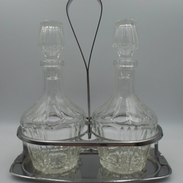 kabaret na przyprawy, przyprawnik