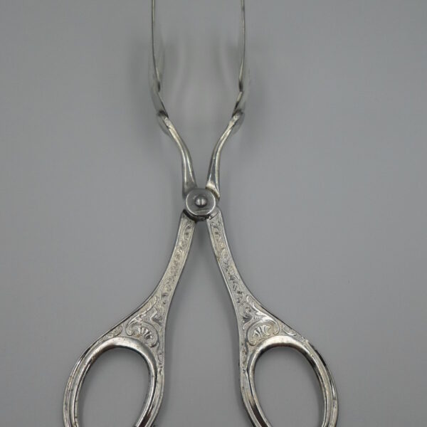 szczypce do ciasta solingen