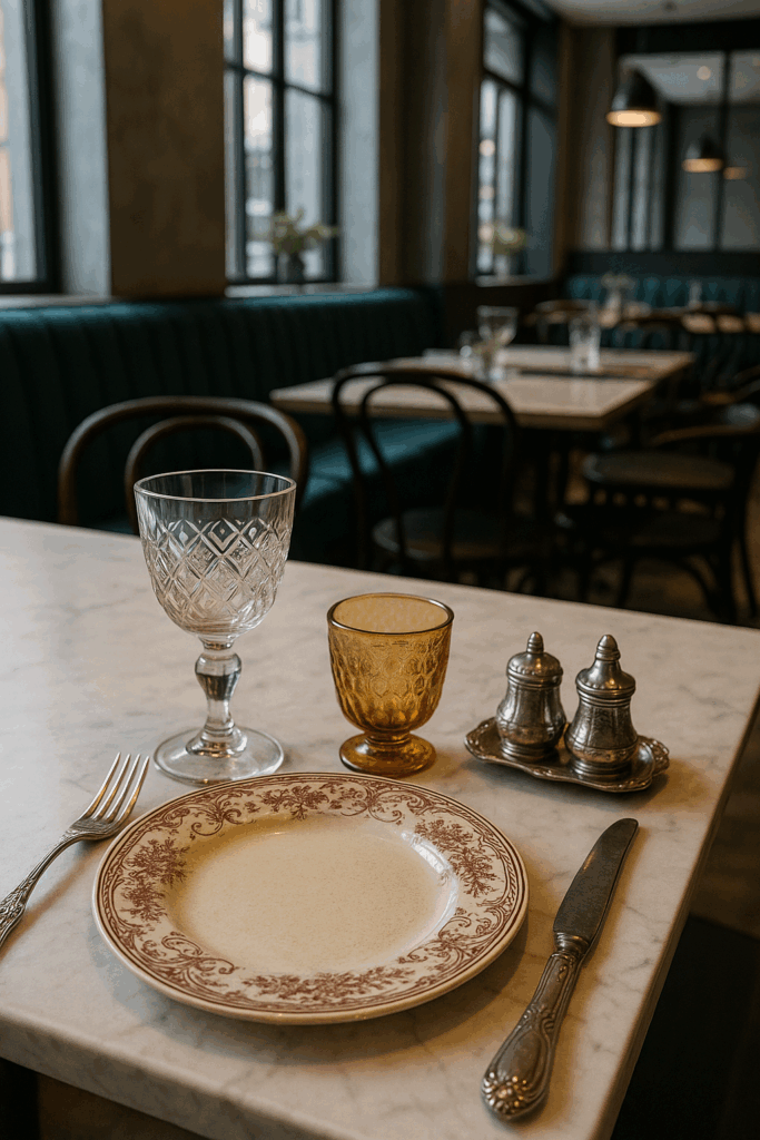 galanteria stołowa reto