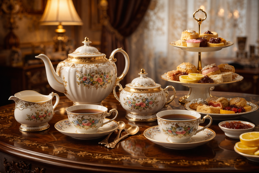 dawna galanteria, galanteria retro