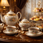 dawna galanteria, galanteria retro