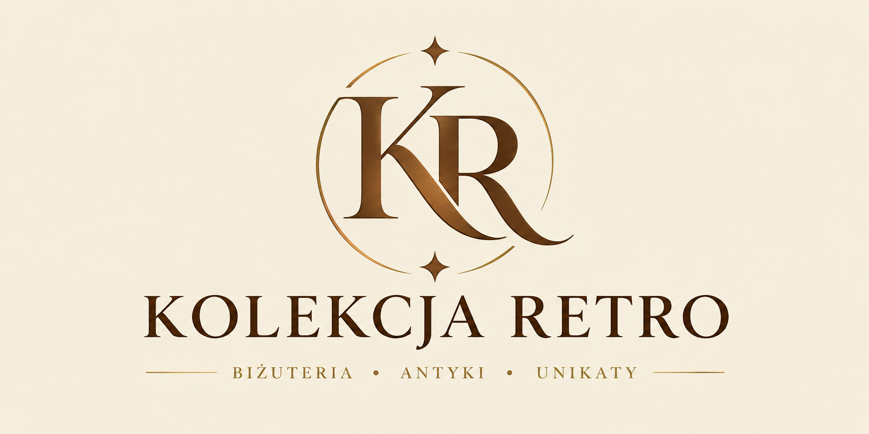 Kolekcja Retro